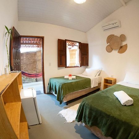 Pousada No Caraíva Zimmer foto