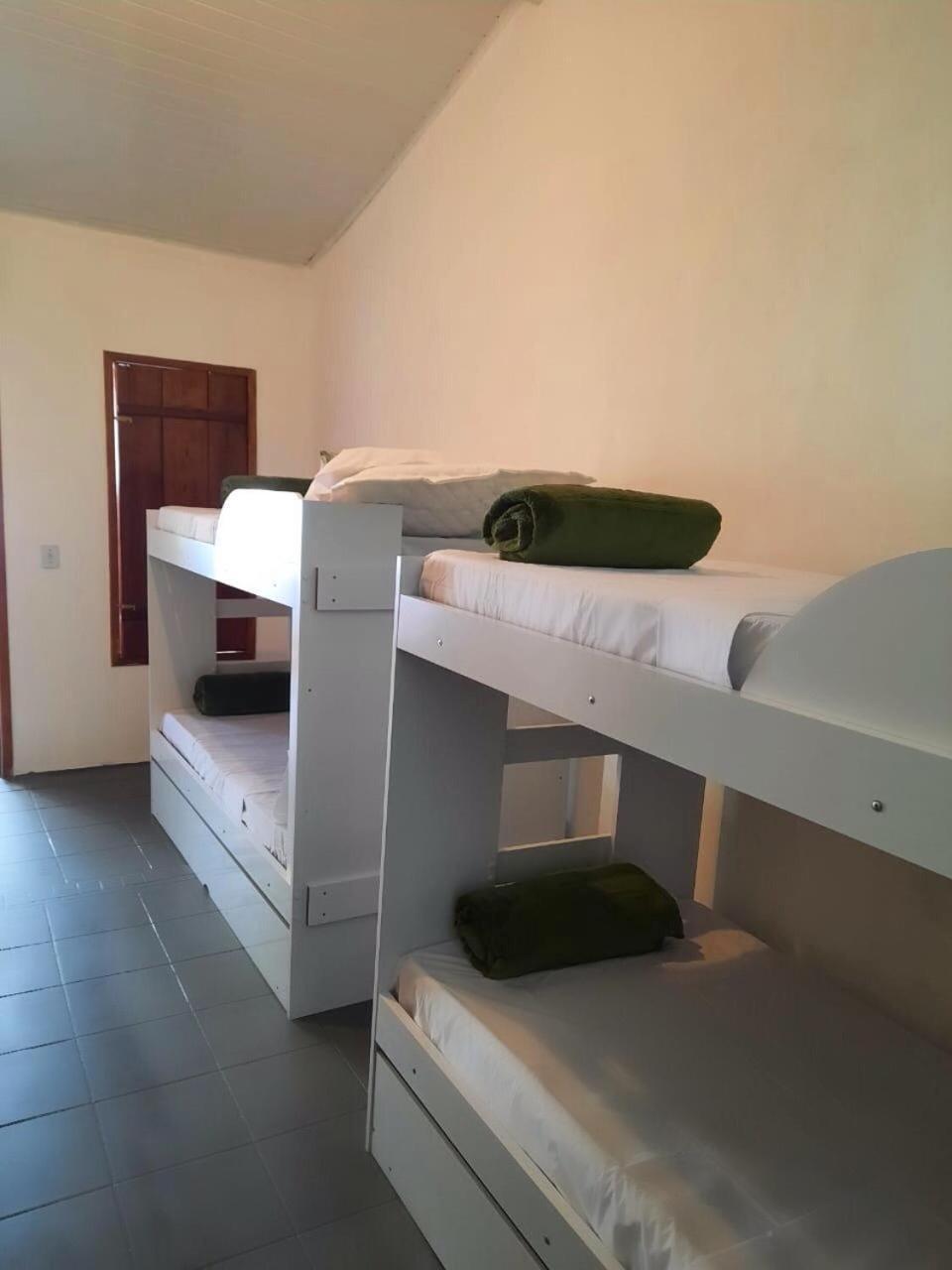 Pousada No Caraíva Zimmer foto