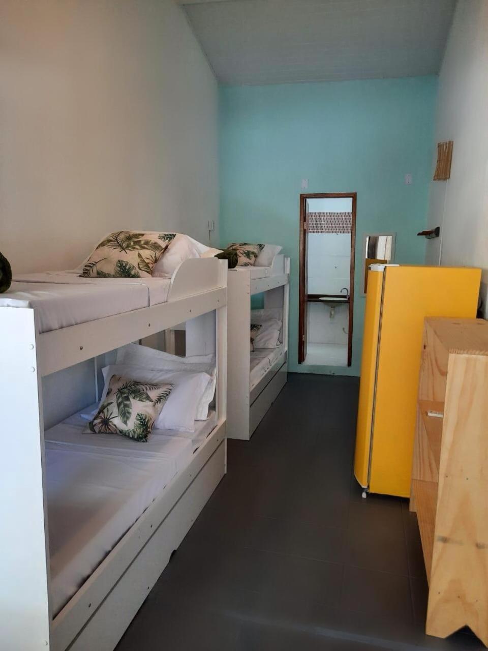 Pousada No Caraíva Zimmer foto