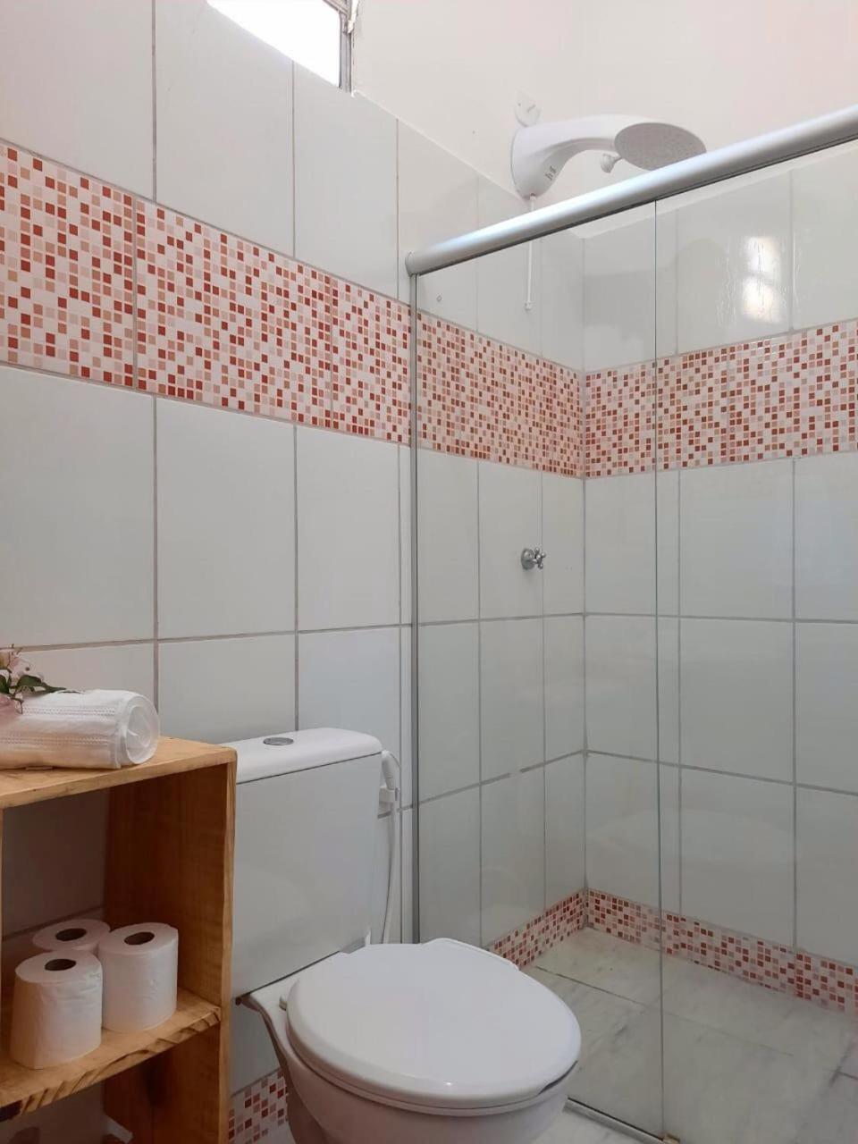 Pousada No Caraíva Zimmer foto