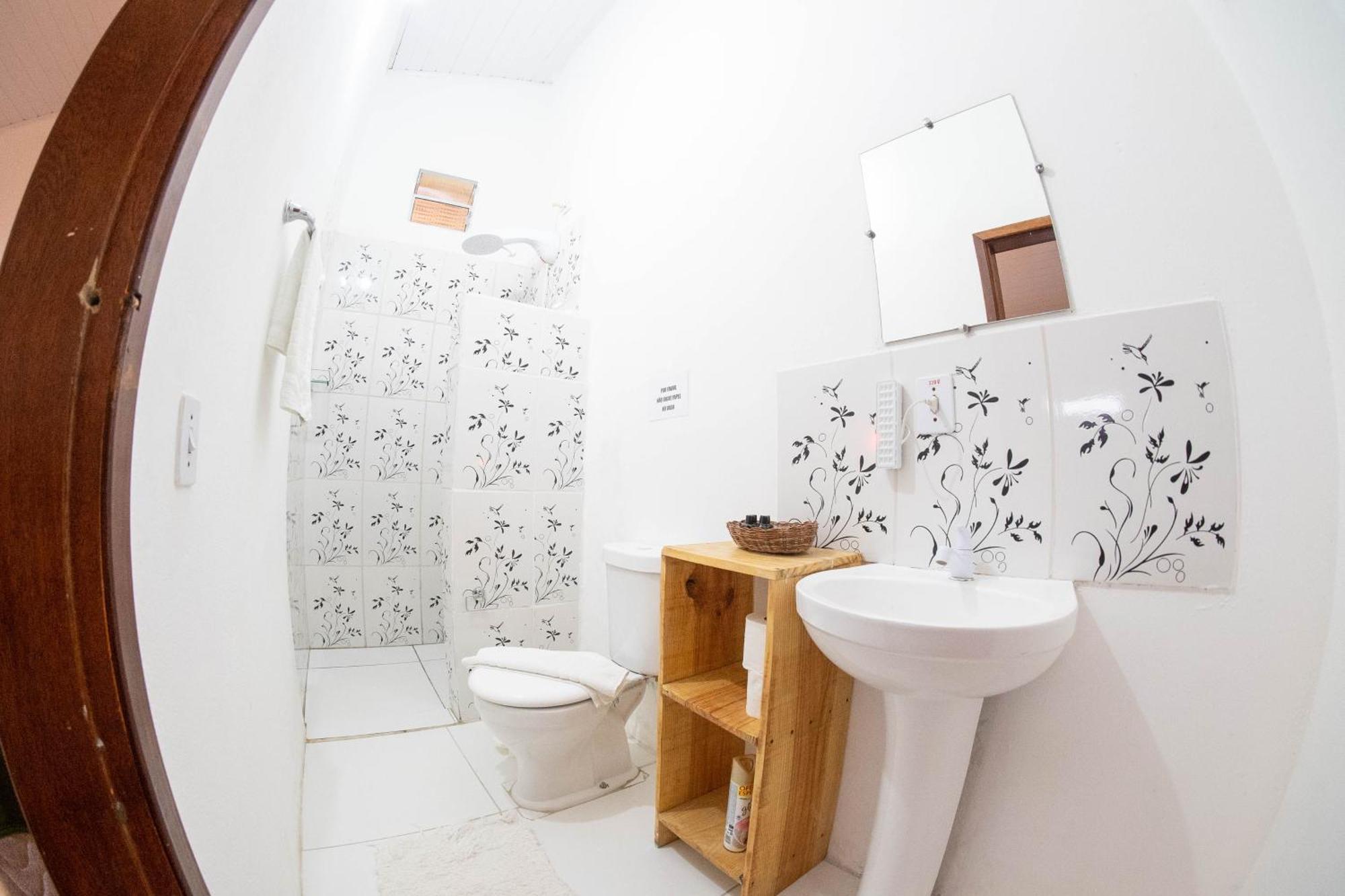 Pousada No Caraíva Zimmer foto