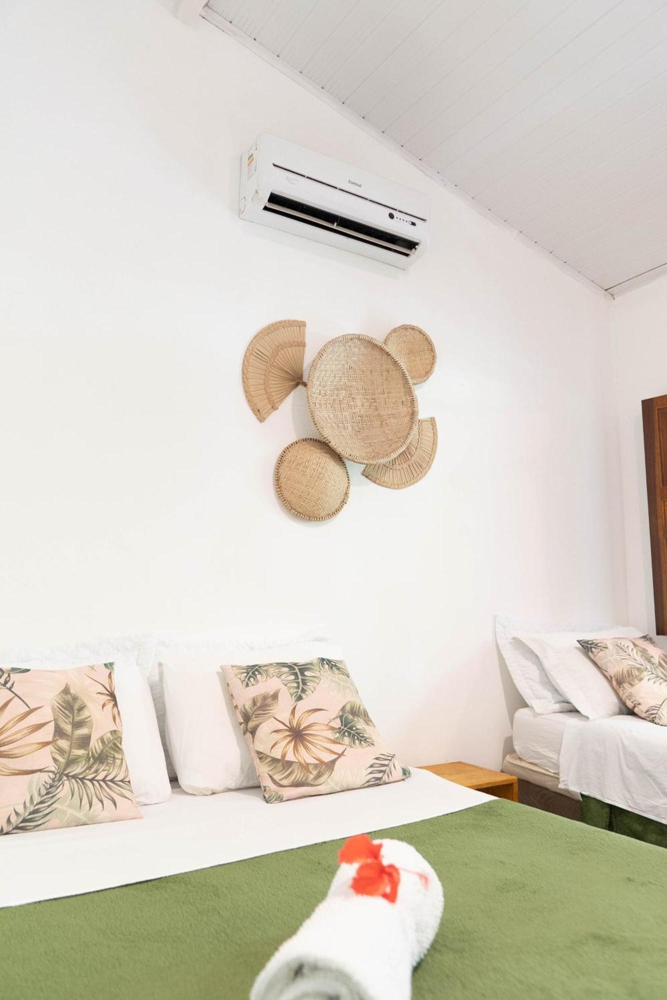 Pousada No Caraíva Zimmer foto