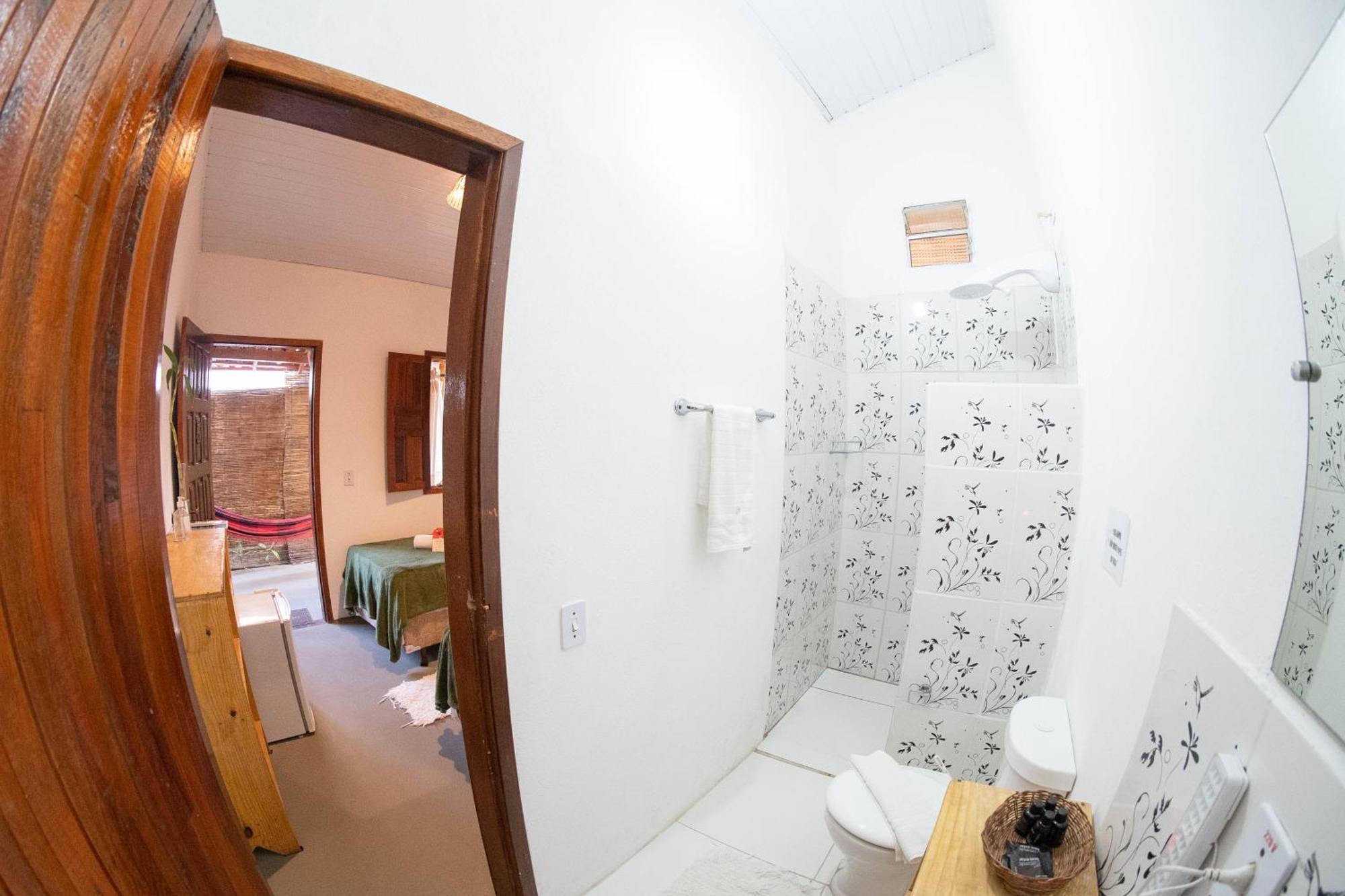 Pousada No Caraíva Zimmer foto
